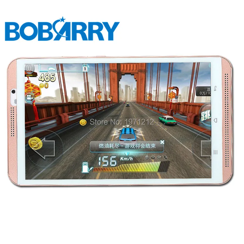 Bobarry M880 8 дюймов Планшеты PC 3G 4 г LTE Octa core 4 ГБ Оперативная память 32 ГБ Встроенная память Dual SIM 8.0mp Android 6.0 GPS 1280*800 HD IPS Планшеты PC 8"