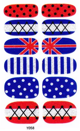Nail Art Using Tin Foil Ideas Nail Foil Roll Art Ornament Care