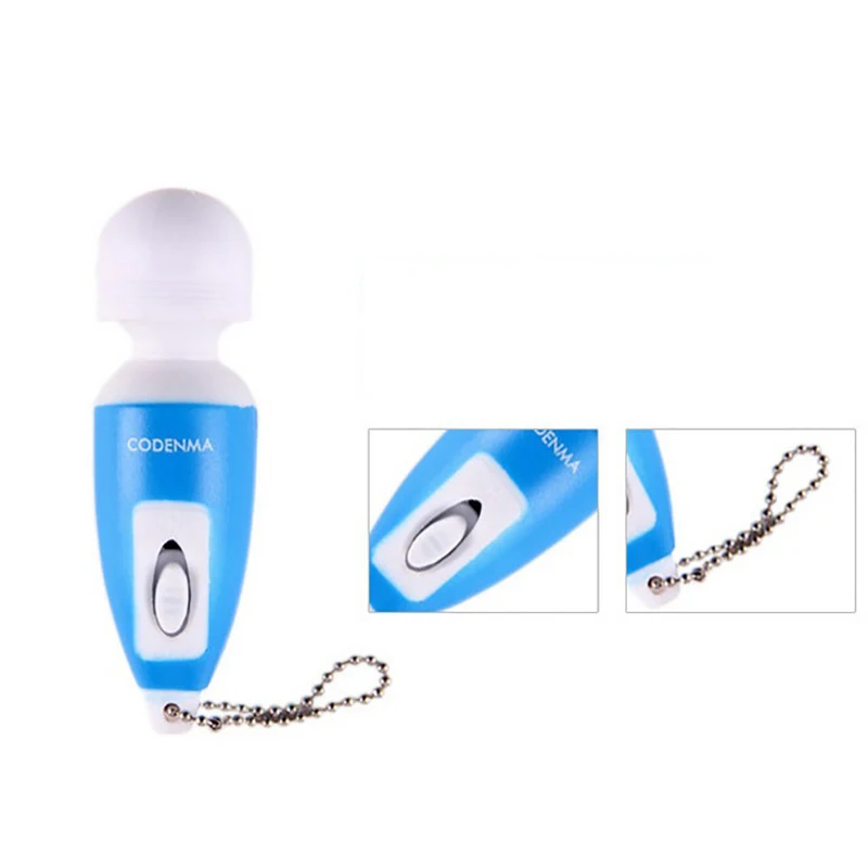 Mini Magic AV Wand Vibrator Egg Bullets Clitoral G-Spot Stimulators Vibrating Massager Stick for Women Masturbation Sex ShopMini Magic AV Wand Vibrator Egg Bullets Clitoral G-Spot Stimulators