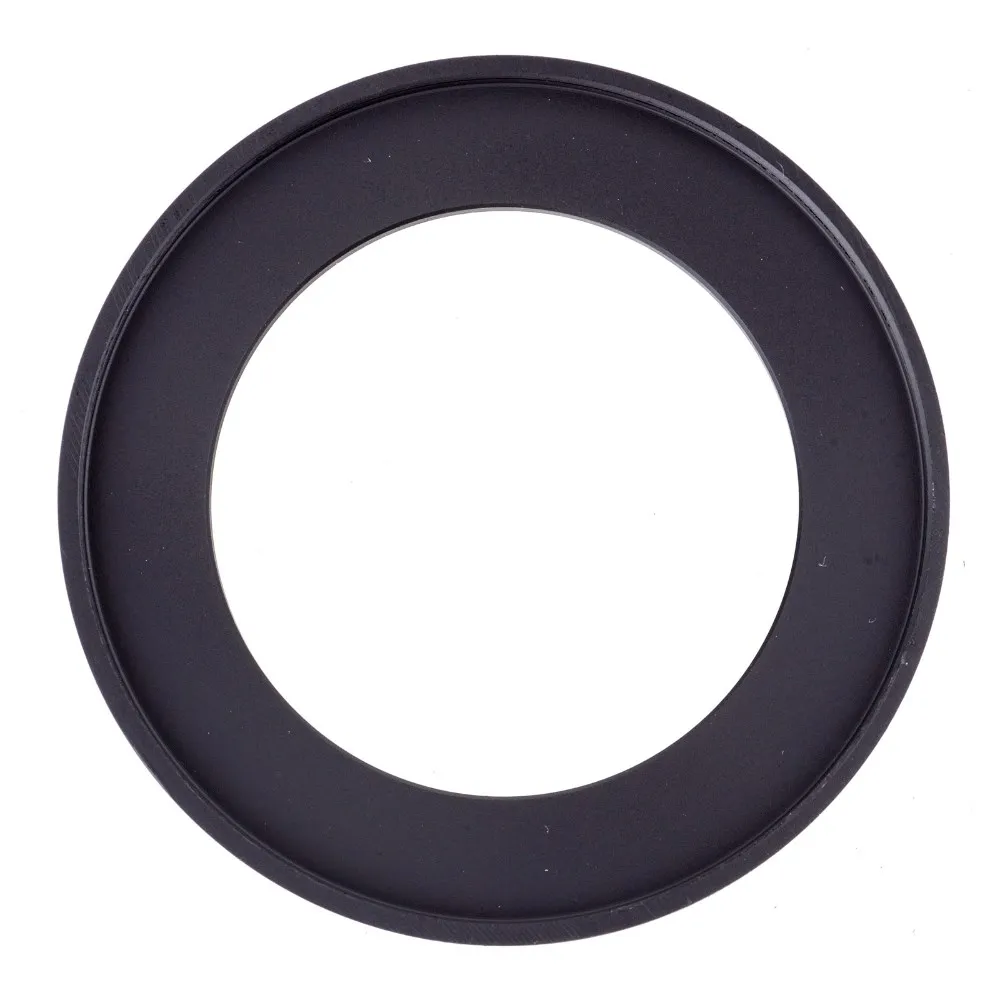 RISE(UK) 43 мм-58 мм 43-58 мм 43 до 58 мм повышающий кольцевой фильтр адаптер Черный