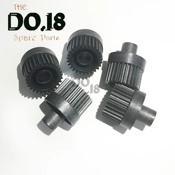 

10pc Gear Drive Fuser GEAR-HUB CLUTCH JC66-01202A JC66-00340A for samsung ml1915 scx4623 scx 4200 4300 4600 ML2525 ml2580
