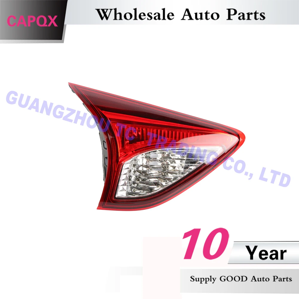 CX-5  90 195 (5)