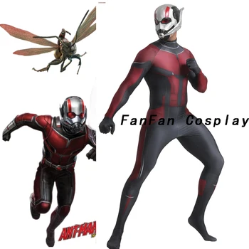 

Man Cosplay Costume Superhero Zentai Bodysuit Suit Jumpsuits Hot Sale without Mask