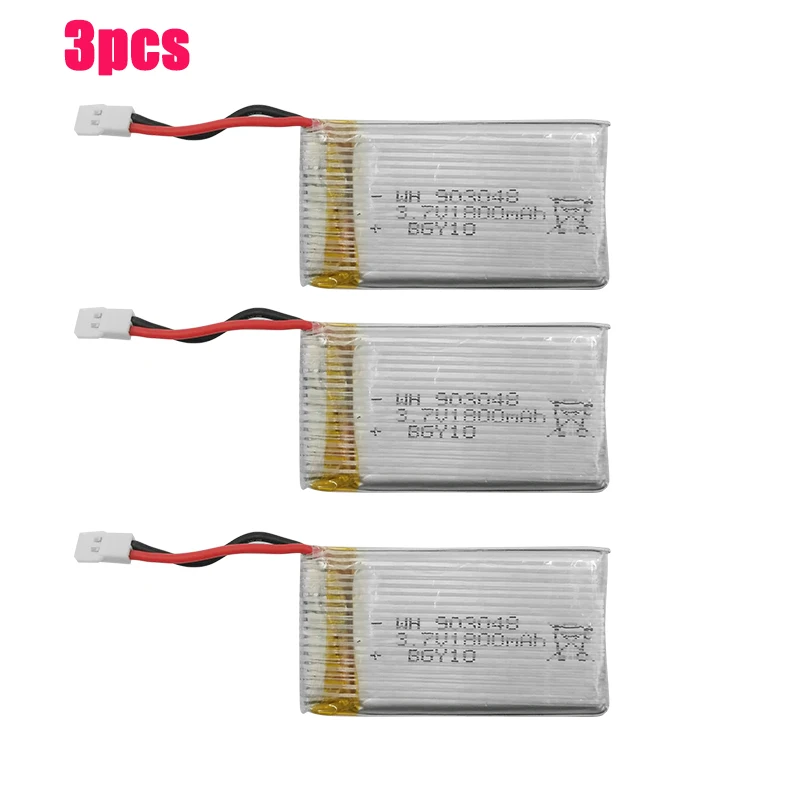 3pcs