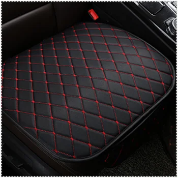 

Universal leather car seat cushion protection pad interior accessories for ACURA Legend CL MDX RL TL Integra RDX TSX RSX ILX EL