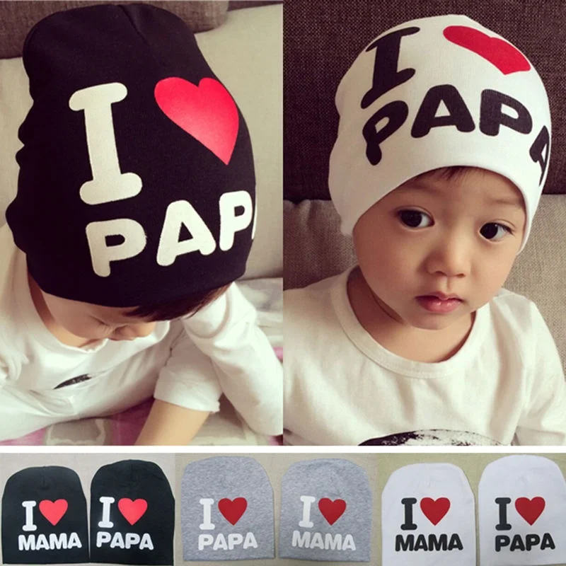 Baby Hats Newborn Boys Hats 2016 Cotton Kids Beanie Photography Props