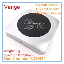 2 шт./лот закачиваемая Форма Электрический проект коробка 105*105*20 мм ABS пластиковые корпусы для устройств для салфетки карты безопасности устройства