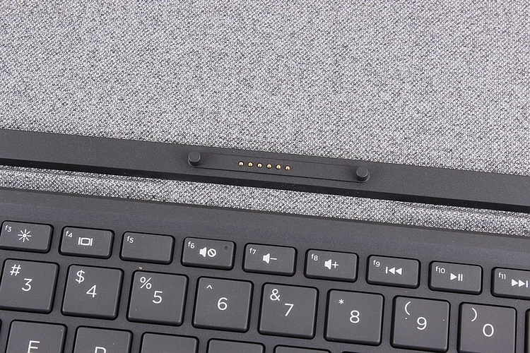 Чехол с магнитной клавиатурой для планшета hp pavilion X2 10 J013TU J024TU защитный чехол Pavilion