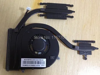 

New Laptop/Notebook CPU Cooling Radiator heatsink&fan for Lenovo thinkpad E555 E550 E550C 04X5616 SH40F83156 00HN698 AT0TX001VV0