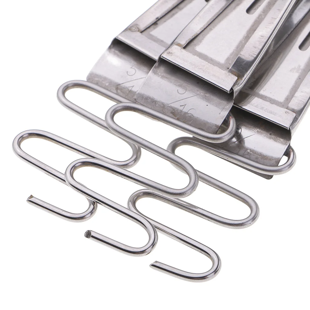 Industrial Sewing Machine Binding Folder For DYP 1404 VC008 Binding Curve Edge Size 1/2 5/16  5/8 1/4 3/8