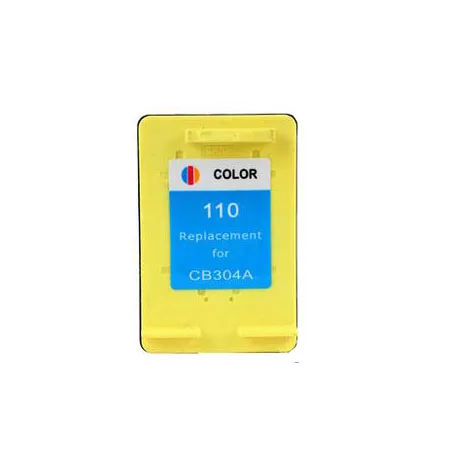 

Remanufactured 110 Ink Cartridge for hp 110 CB304A photosmart A310 A516 A526 A616 A626 A716 A617 A618 A612 A311 A314 A316 A320