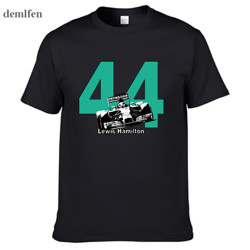 Not Hoodie or t-shirt 44 Lewis Hamilton 5x World Champion Sweater Formula1 F1