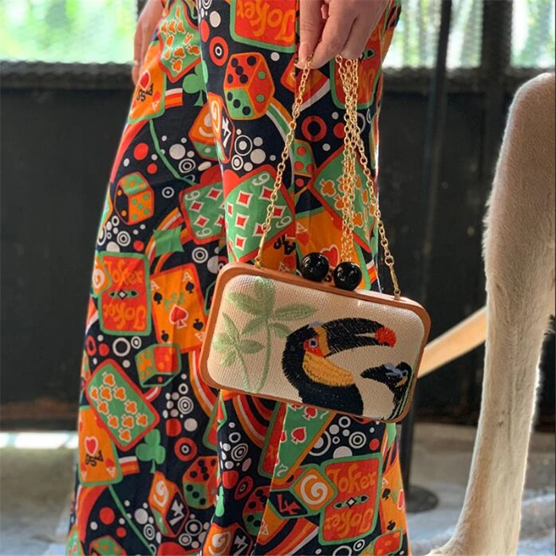 Bolsas de ombro