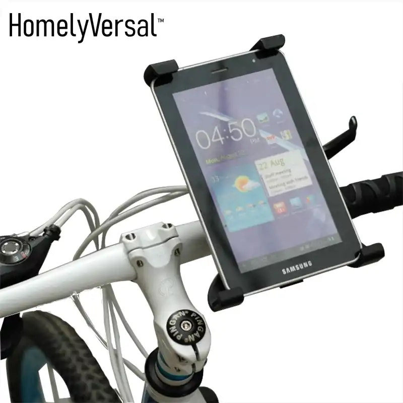 bike treadmill stand