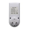 Ketotek Electronic Digital Timer Switch EU FR BR Plug Kitchen Timer Outlet 230V 50HZ 7 Day 12/24 Hour Programmable Timing Socket 2