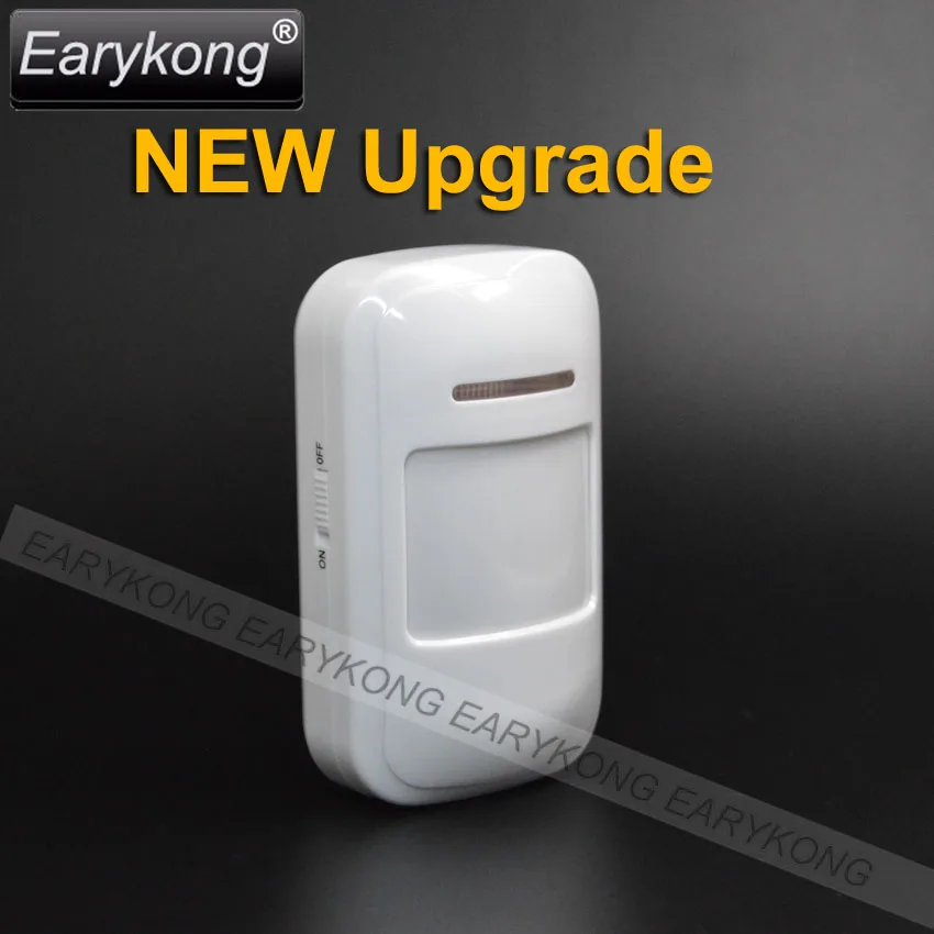 alta qualidade sem fio pir sensor 01