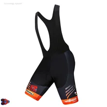 Чемпионат мира Тур команда MAVIC летние велосипедные шорты Coolmax 9D геля подушки для Для мужчин Биб шорты для езды на велосипеде, MTB езда на велосипеде, мотоцикле велотрусы