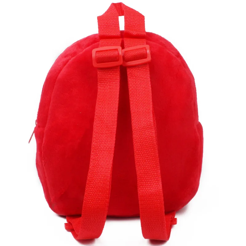 Милая Детская игрушка из мультика, школьная сумка в форме животного, мини-Плюшевый Рюкзак, Детская уличная дорожная сумка, Студенческая сумка для детского сада, DS9