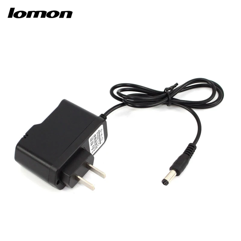 

4 Pieces/ Lot AC Charger Rapid Battery Charger Adapter 4.2 V for Headlamp Headlight Flashlight Torch 18650 Lio-ion Battery