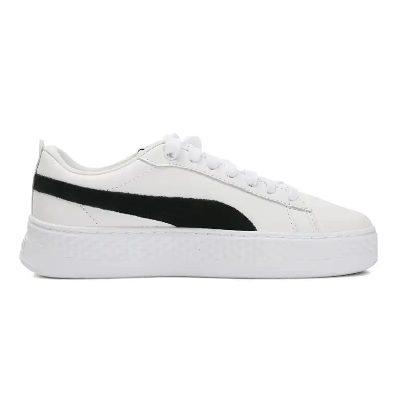 puma smash platform l