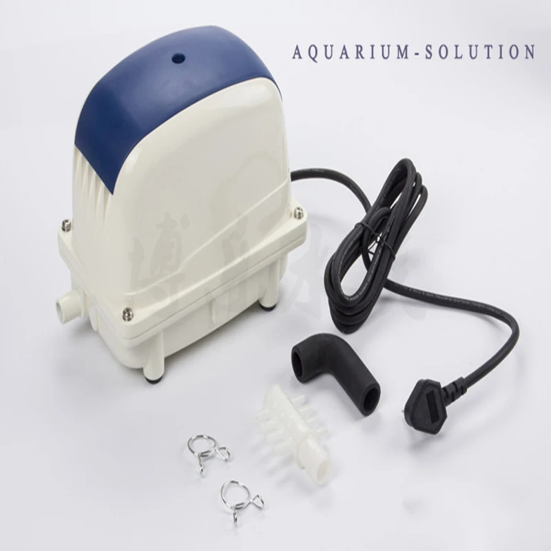 35L/min JECOD/JEBAO PA 35 ECO Air Pump Low Noise Aerator for Koi Fish