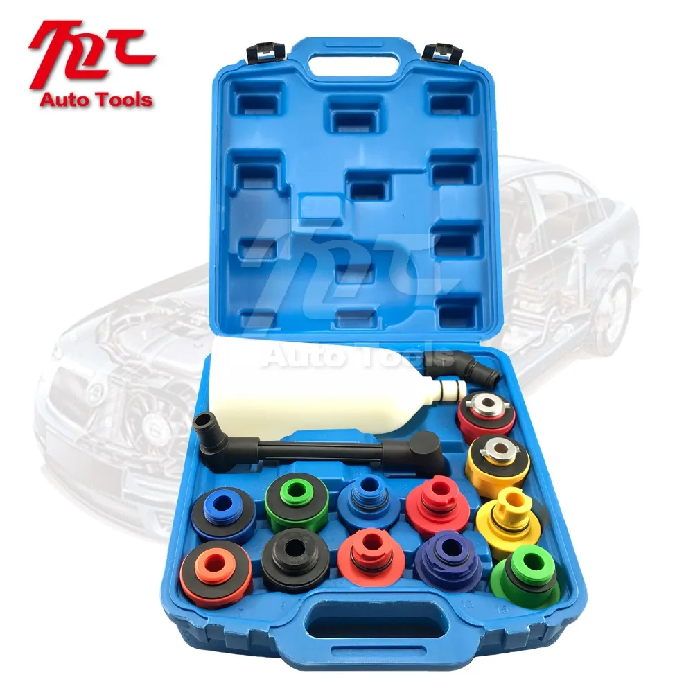 Automobile Engine Oil Filling Funnel Toolin Rim Care from Automobiles