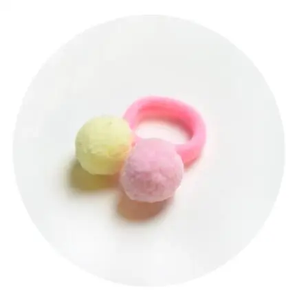 Cashmere hairbow5