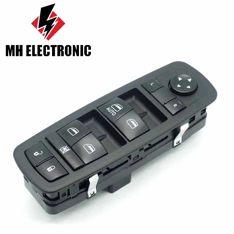 Переключатель Стеклоподъемника MH Electronic Power Master 4602632AH для Jeep Liberty for Dodge Journey Nitro 2008 -