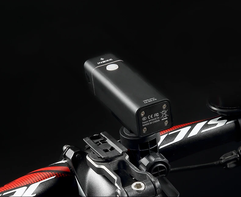 Cheap INBIKE 2019 New Usb Rechargeable Bike Light Front Handlebar Cycling Led Light Flashlight Torch Headlight Bicycle Accessories 16 Cheap INBIKE 2019 New Usb Rechargeable Bike Light Front Handlebar Cycling Led Light Flashlight Torch Headlight Bicycle Accessories 16