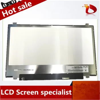 

Gread A+14 inch LCD LED PANEL LAPTOP Screen NV140FHM-N62 FHD 1920*1080 EDP 30pin