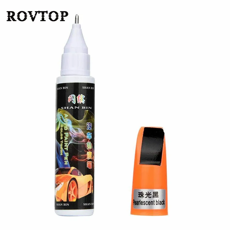 

Waterproof Car Care Paint Repair Pens Car Care Remove Scratches Maintenance Paint Care Auto Paint Pen Car-styling Paint Booth #2
