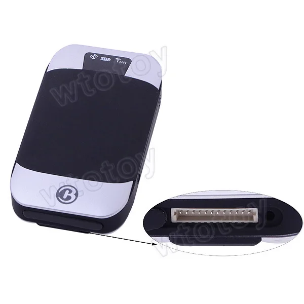 object kids gps tracker