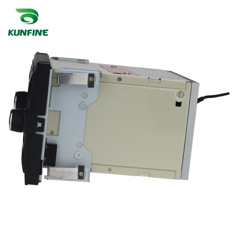 Android Car DVD GPS Navigation Multimedia Player Car Stereo For Ford focus 2004-2008 Black 8.0 Radio Headunit (6)