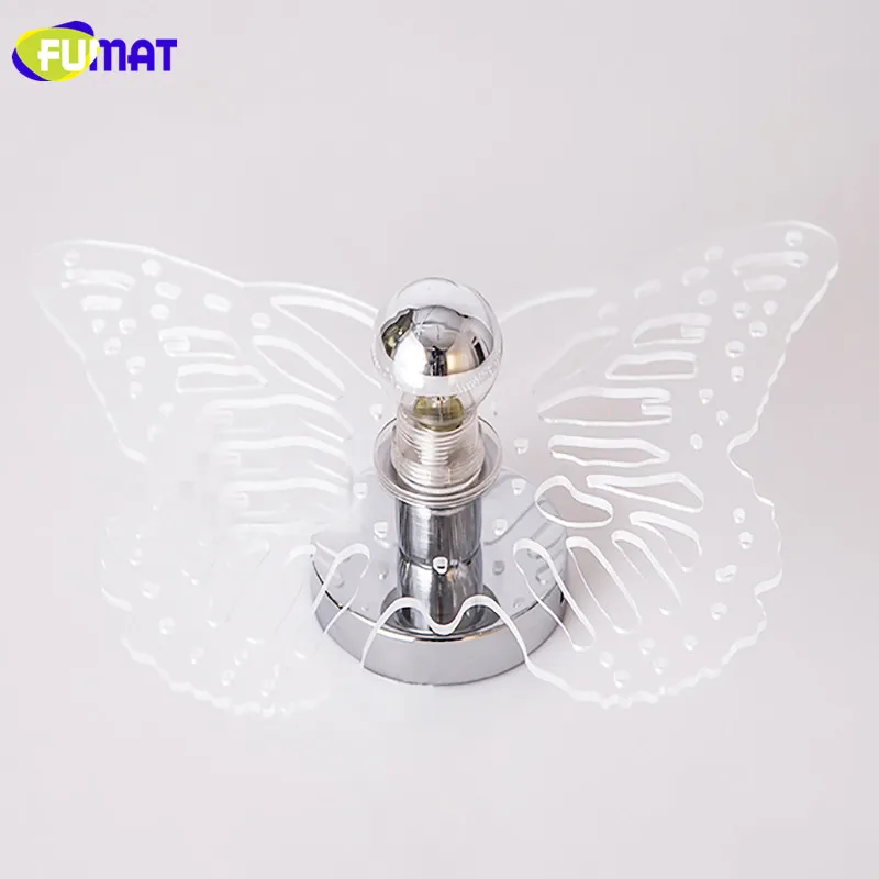 Butterfly Wall Lamps 13