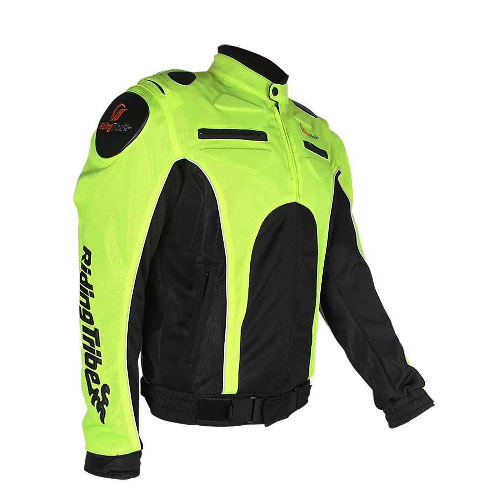 

Riding Tribe Motorcycle Jackets Waterproof Off-Road Breatheable Motos Jaqueta Chaqueta Clothing Summer Spring Motocross Suit