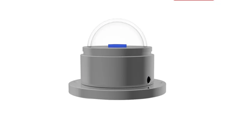 Photoelectric solar radiation sensor2_