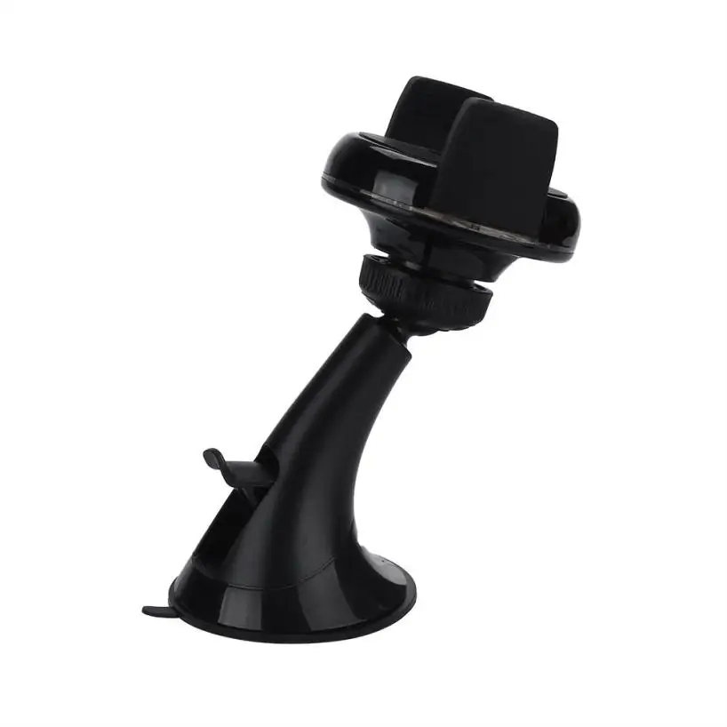 CARPRIE 2018 360 Degree Qi Wireless Fast Car Charger Mount Holder Stand For Samsung Note 9 iPhone X New Dropshipping July 24