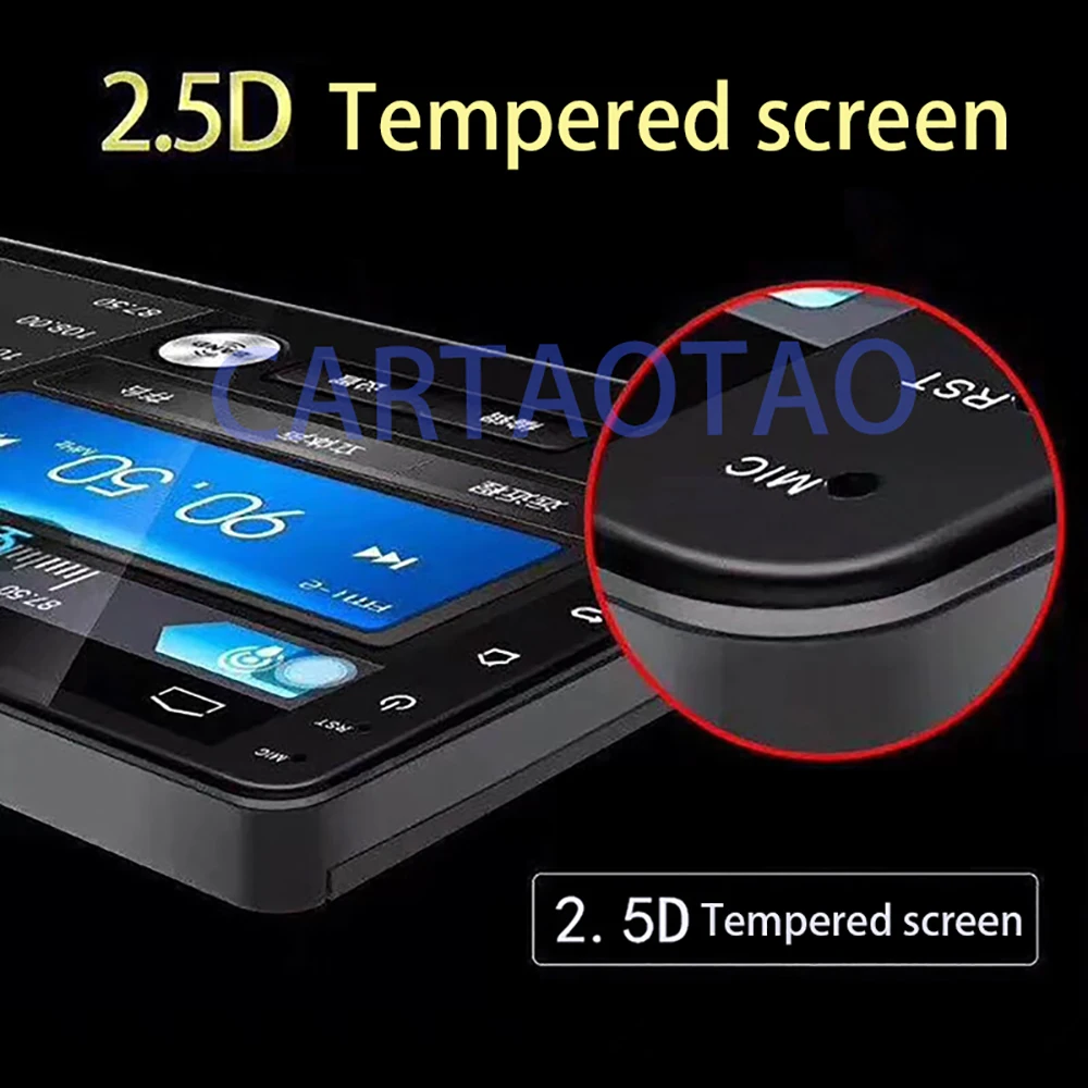 Best 2G + 32G 2DIN Android 8.1 Car DVD Player for Harvard Hover Great Wall H5 H3 Car Radio GPS Navigation WiFi Car Multimedia Player 1 Best 2G + 32G 2DIN Android 8.1 Car DVD Player for Harvard Hover Great Wall H5 H3 Car Radio GPS Navigation WiFi Car Multimedia Player 1