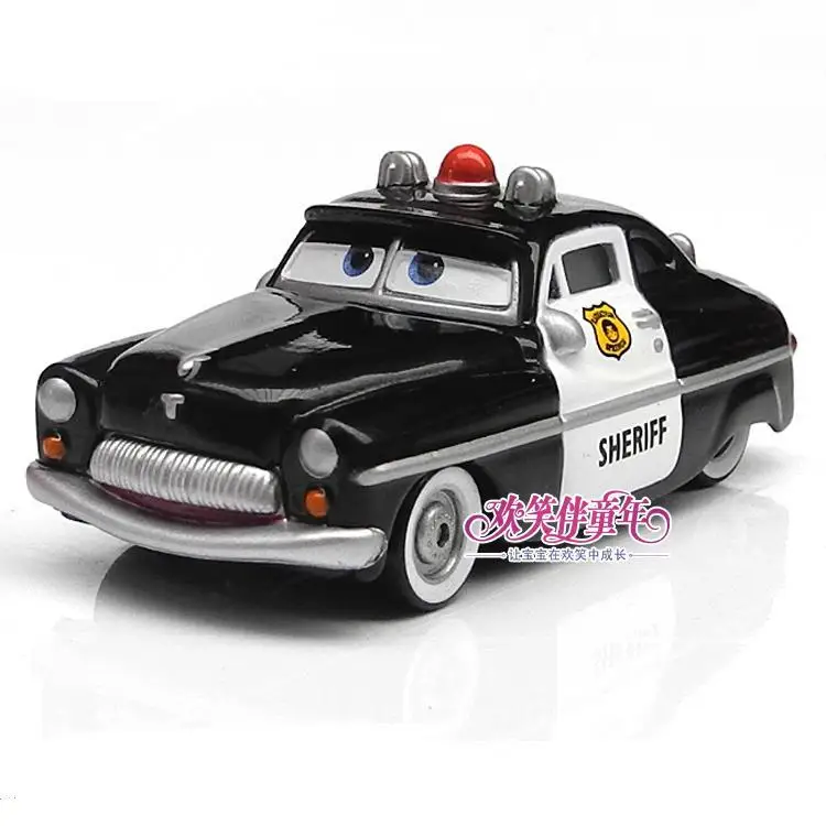 toy sheriff cars