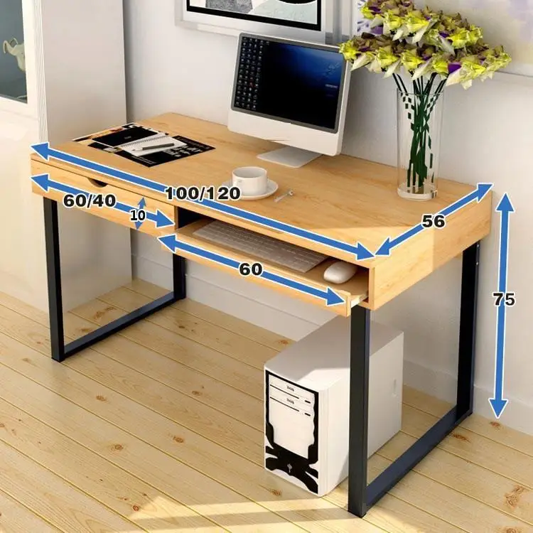 Biurko Lap Tafel scrivana Schreibtisch стенд стоящий Tafelkleed офисная мебель планшет ноутбук Меса стол компьютерный учебный стол