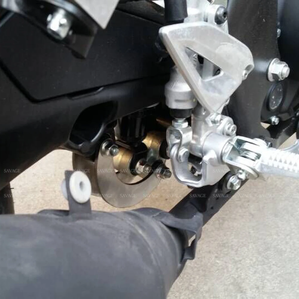 Lowering-Links-Kit-For-YAMAHA-MT15-MT-15-M-SLAZ-2015-2016-Motorcycle-Adjustable-Rear-Arm