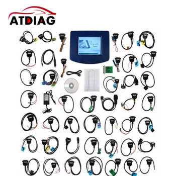

Digiprog 3 V4.94 full set Odometer adjust programmer Latest Digiprog III Mileage Correct Tool Digiprog 3