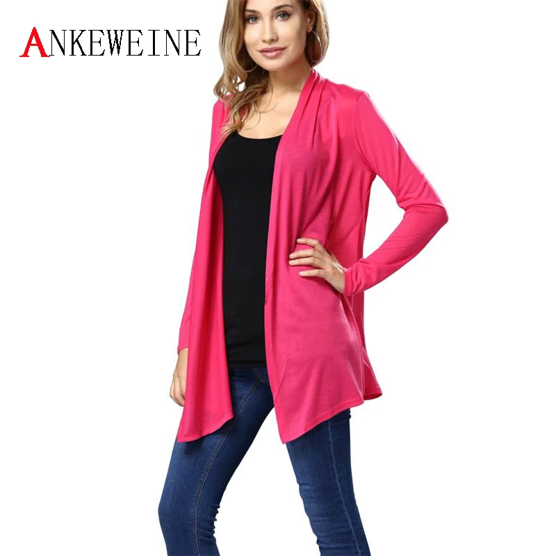 Petites Cardigans - Button & Drape Styles | Coldwater Creek drape front wrap cardigan pants women