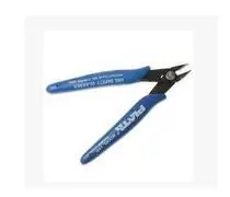 

PLATO FLUSH CUTTER, Blue Plato Cutting Shears Model 170 ,PLATO 170 Wire Cutter / Nipper / Plier