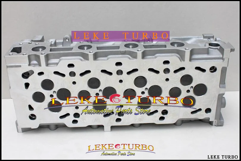 908 873 D4EB D4EA-V Complete Cylinder Head Assembly 22111-27400 for HYUNDAI (8)