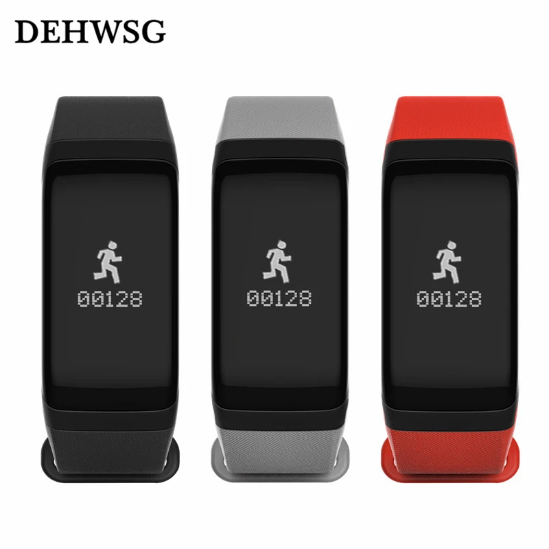 smartband p1