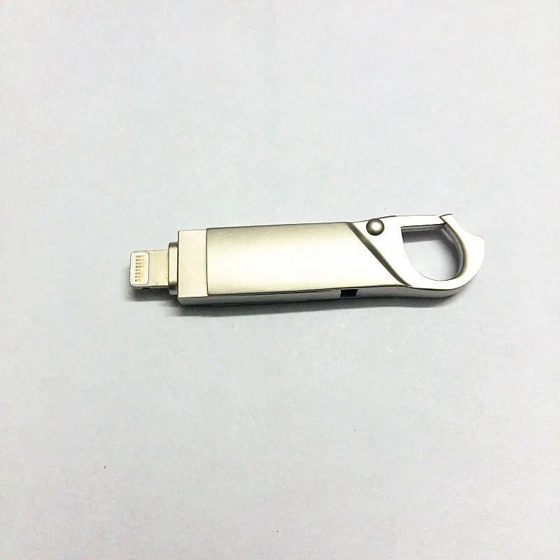 Usb 2 0 USB флеш накопитель OTG 16 Гб флешка флэш диск 8 ГБ 32 64 Флешка для