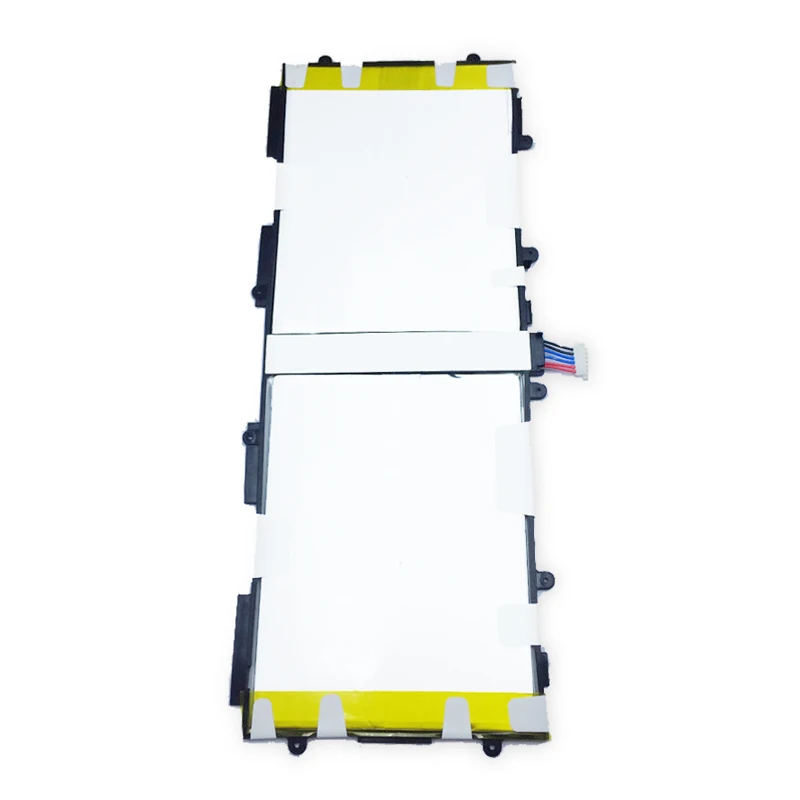 Мощный бизнес аккумулятор GUKEEDIANZI T4500E T4500C для Samsung Galaxy Tab 3 10 1 GT P5200 P5210 P5220 P5213 7000