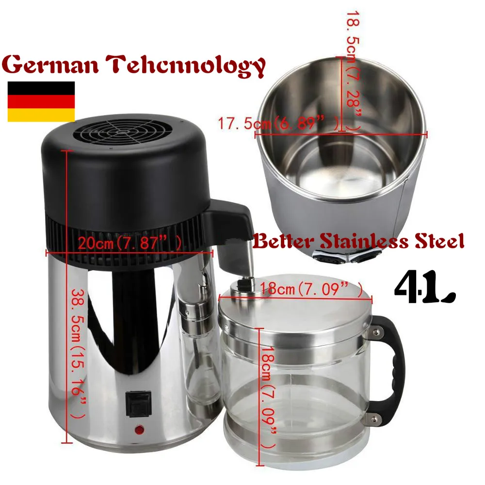 safest water filter