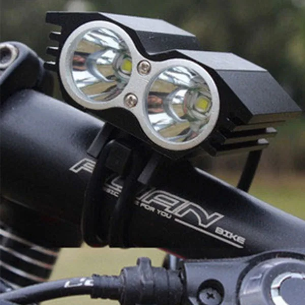 Top Ebird Bicycle Light 2400 Lumens Cree Led Chip Cycling Front Light Lamp Torch Waterproof Zoom Flashlight L2 24000ma Battery 1 Top Ebird Bicycle Light 2400 Lumens Cree Led Chip Cycling Front Light Lamp Torch Waterproof Zoom Flashlight L2 24000ma Battery 1